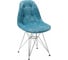 Стул R-Home Eames Блю/CR 8601901h_БлюCR 1