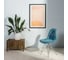 Стул R-Home Eames Блю/CR 8601901h_БлюCR 8