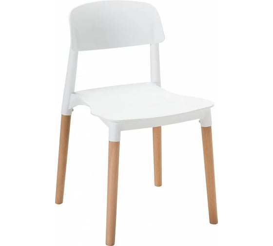 Стул R-Home Ridicolo White 020148 1
