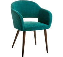 Стул R-Home Oscar Измр/Тёмный Орех 4101180h_ИзмрТОрех