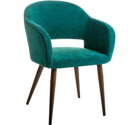 Стул R-Home Oscar Измр/Тёмный Орех 4101180h_ИзмрТОрех 1