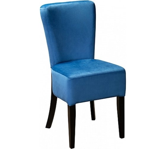 Стул R-Home Grace Lux Блю 400087H_Блю