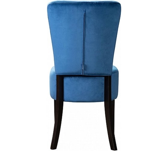 Стул R-Home Grace Lux Блю 400087H_Блю