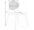 Стул R-Home Gianni Green/green 5101131 2
