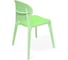 Стул R-Home Gianni Green/green 5101131 3
