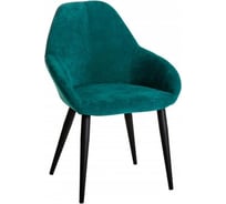 Стул R-Home Kent Измр/Чёрный 4101190h_ИзмрЧёрн