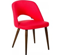 Стул R-Home Lars Красн Эко ТОрех 41012000Э_КраснТОрех
