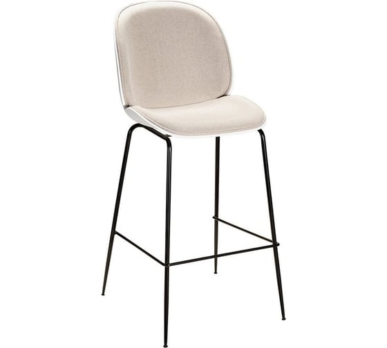 Стул R-Home Beetle Light Grey 010153lightgrey