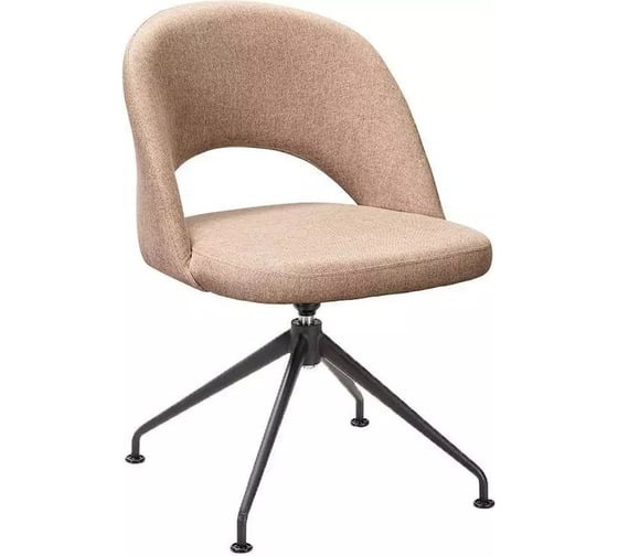 Стул R-Home Lars Spider Сканди Браун 41012012h 1