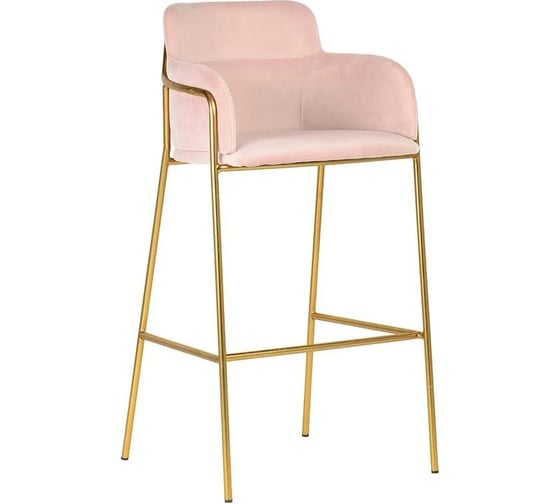 Стул R-Home Strike Light Pink 980114