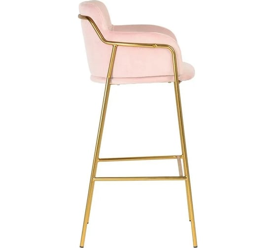 Стул R-Home Strike Light Pink 980114