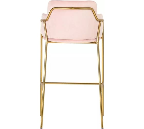 Стул R-Home Strike Light Pink 980114