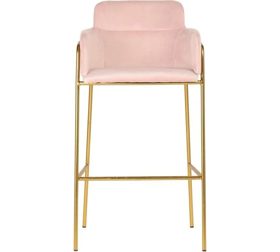 Стул R-Home Strike Light Pink 980114