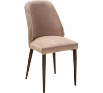 Стул R-Home Alen Браун/Тёмный Орех 4101270h_БраунТОрех