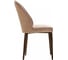 Стул R-Home Alen Браун/Тёмный Орех 4101270h_БраунТОрех 3