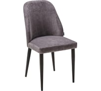 Стул R-Home Alen Грей/Чёрный 4101270h_ГрейЧёрн