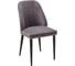Стул R-Home Alen Грей/Чёрный 4101270h_ГрейЧёрн 1