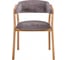 Стул R-Home Dalia Soft грей 4000122h_грей 2