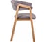 Стул R-Home Dalia Soft грей 4000122h_грей 3