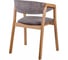 Стул R-Home Dalia Soft грей 4000122h_грей 4