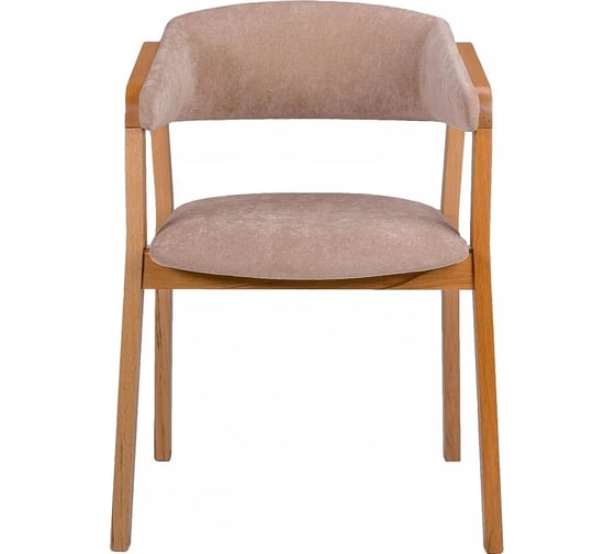 Стул R-Home Dalia Soft беж 4000122h_беж