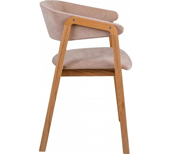 Стул R-Home Dalia Soft беж 4000122h_беж