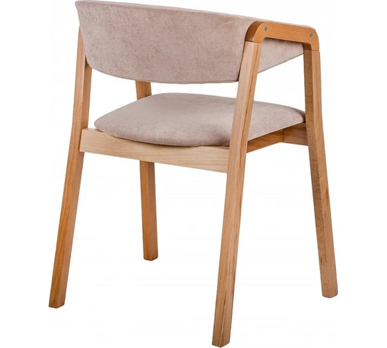 Стул R-Home Dalia Soft беж 4000122h_беж