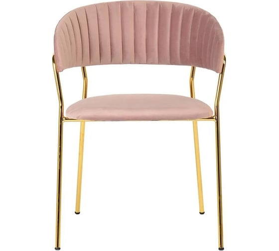 Стул R-Home Portman Misty Rose 980112