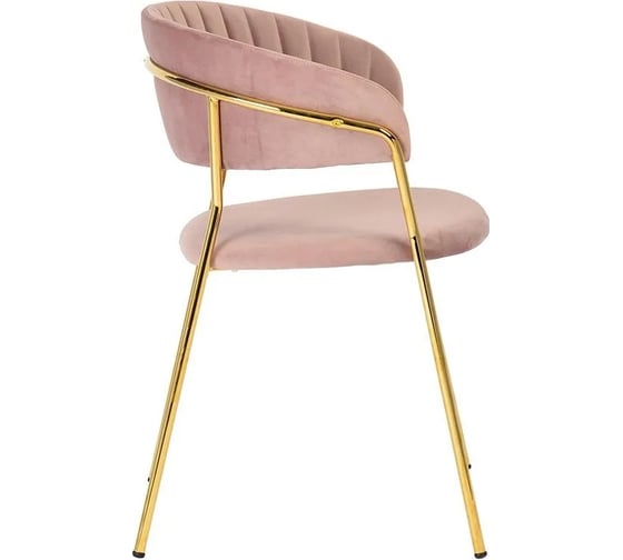Стул R-Home Portman Misty Rose 980112