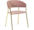 Стул R-Home Portman Misty Rose 980112 1