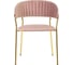 Стул R-Home Portman Misty Rose 980112 2