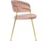 Стул R-Home Portman Misty Rose 980112 3