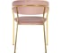 Стул R-Home Portman Misty Rose 980112 4