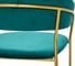 Стул R-Home Portman Aquamarin gold 41015107h_Aquamarin_Gold 6