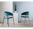 Стул R-Home Portman Aquamarin gold 41015107h_Aquamarin_Gold 8