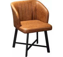 Стул R-Home Loft №10 Браун 410128h_Браун