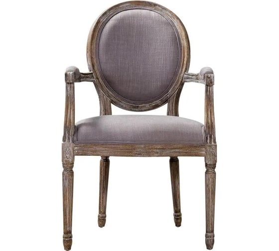 Стул R-Home Murano с подлокотниками 930102