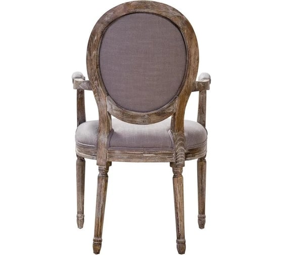Стул R-Home Murano с подлокотниками 930102