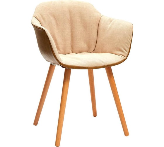 Стул R-Home Lotta Beige 950118
