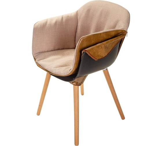Стул R-Home Lotta Beige 950118