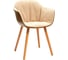 Стул R-Home Lotta Beige 950118 1
