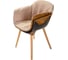 Стул R-Home Lotta Beige 950118 5