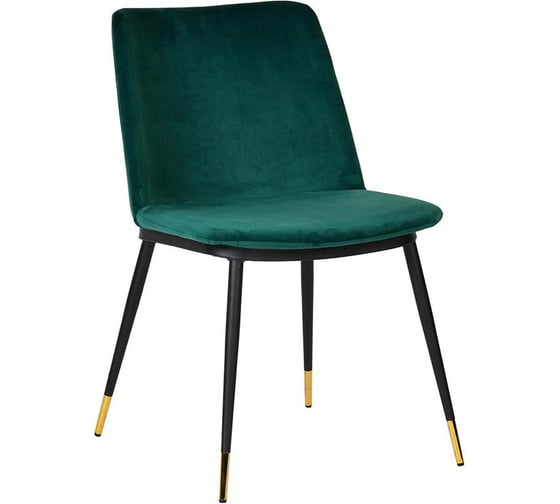 Стул R-Home Jagger Jewel Green 980117
