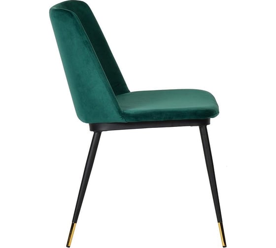 Стул R-Home Jagger Jewel Green 980117