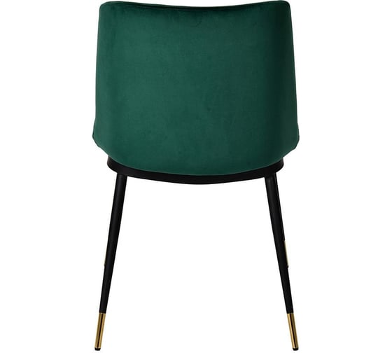 Стул R-Home Jagger Jewel Green 980117