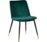 Стул R-Home Jagger Jewel Green 980117 1