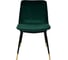 Стул R-Home Jagger Jewel Green 980117 2