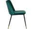 Стул R-Home Jagger Jewel Green 980117 3