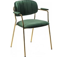 Стул R-Home Portrait soft gold 980144