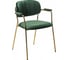 Стул R-Home Portrait soft gold 980144 1